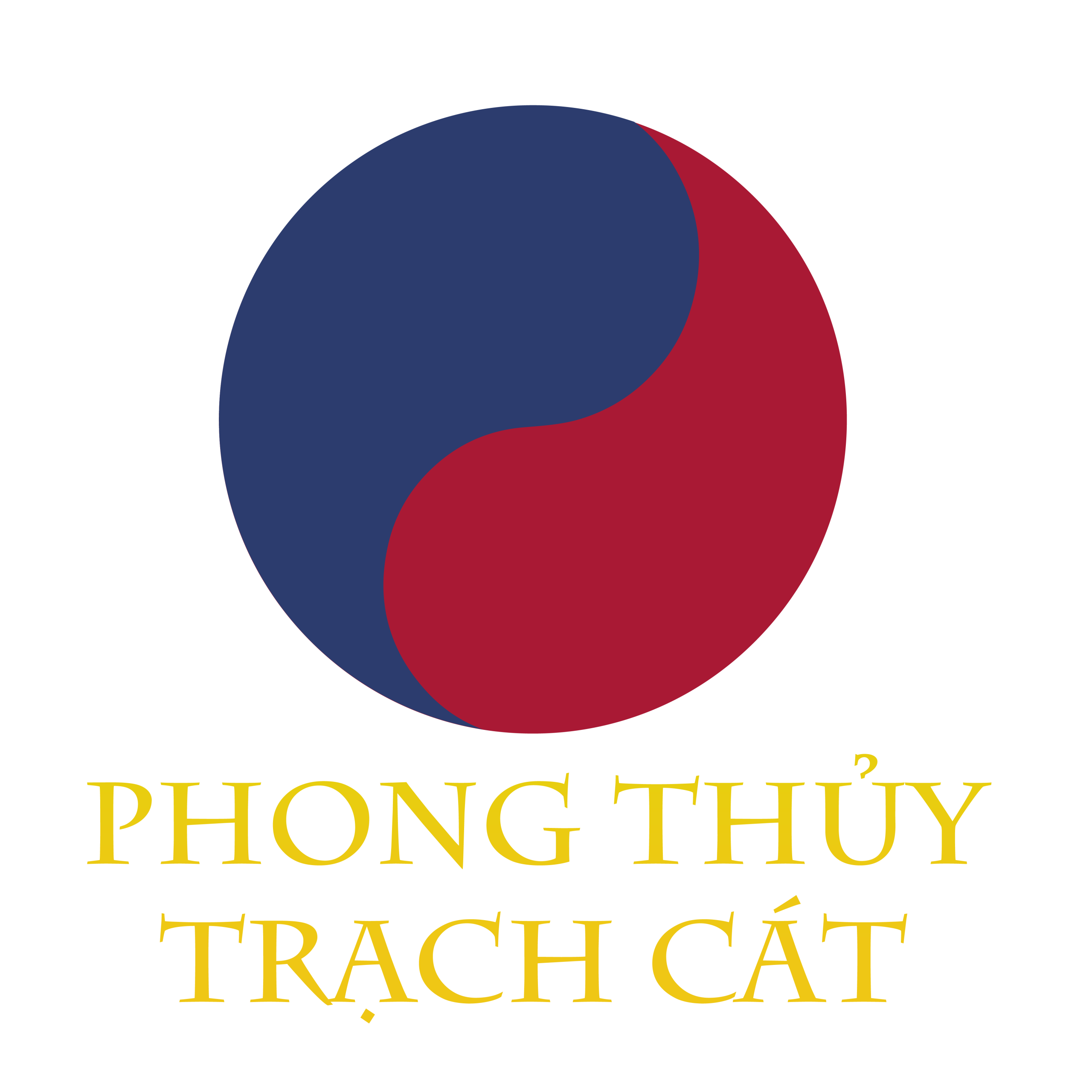 Phong Thủy Trạch Cát